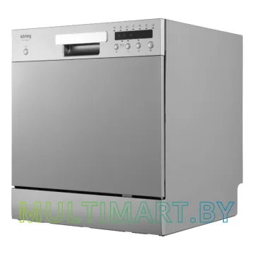 Посудомоечная машина Korting KDFM 25358 S